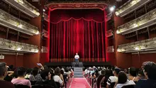 El Teatro Municipal de Cali cerró 2025 con más de 400 eventos y 80.000 asistentes