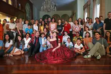 El Teatro Municipal de Cali cerró 2025 con más de 400 eventos y 80.000 asistentes
