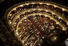 El Teatro Municipal de Cali cerró 2025 con más de 400 eventos y 80.000 asistentes