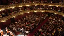 El Teatro Municipal de Cali cerró 2025 con más de 400 eventos y 80.000 asistentes