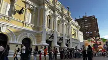 El Teatro Municipal de Cali cerró 2025 con más de 400 eventos y 80.000 asistentes