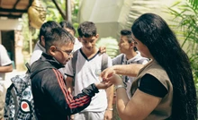 Cali transforma la educación y la convivencia escolar a través del fortalecimiento de los proyectos pedagógicos transversales
