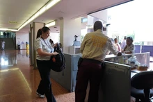 Con la reubicación temporal de organismos distritales inició a la modernización del Centro Administrativo Municipal