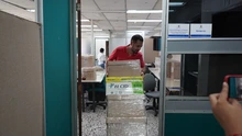 Con la reubicación temporal de organismos distritales inició a la modernización del Centro Administrativo Municipal