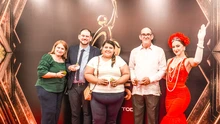 En un año lleno de éxitos, los ‘Premios Farallones 2025’ exaltaron a los mejores del deporte caleño