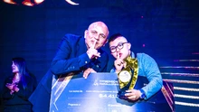 En un año lleno de éxitos, los ‘Premios Farallones 2025’ exaltaron a los mejores del deporte caleño