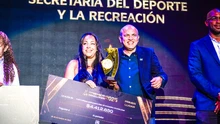 En un año lleno de éxitos, los ‘Premios Farallones 2025’ exaltaron a los mejores del deporte caleño