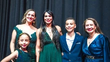 En un año lleno de éxitos, los ‘Premios Farallones 2025’ exaltaron a los mejores del deporte caleño
