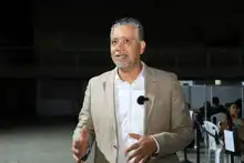 Salsa, folclor y Pacífico en el cierre de la ‘Caseta Feria de Cali’ del Coliseo María Isabel Urrutia