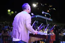Salsa, folclor y Pacífico en el cierre de la ‘Caseta Feria de Cali’ del Coliseo María Isabel Urrutia
