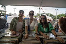 Todo un éxito: más de 50 mil personas se gozaron el ‘Encuentro de Melómanos y Coleccionistas’ en la ‘68 Feria de Cali’