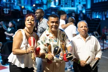 Todo un éxito: más de 50 mil personas se gozaron el ‘Encuentro de Melómanos y Coleccionistas’ en la ‘68 Feria de Cali’
