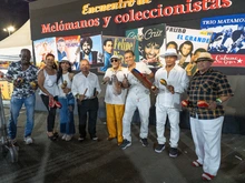 Todo un éxito: más de 50 mil personas se gozaron el ‘Encuentro de Melómanos y Coleccionistas’ en la ‘68 Feria de Cali’
