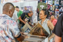 Todo un éxito: más de 50 mil personas se gozaron el ‘Encuentro de Melómanos y Coleccionistas’ en la ‘68 Feria de Cali’