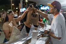 Todo un éxito: más de 50 mil personas se gozaron el ‘Encuentro de Melómanos y Coleccionistas’ en la ‘68 Feria de Cali’