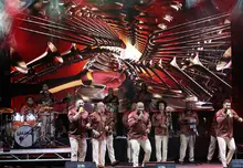 Caleños y turistas disfrutaron, a ritmo de salsa, los dos días en la ‘Calle de la Feria’