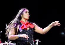 Caleños y turistas disfrutaron, a ritmo de salsa, los dos días en la ‘Calle de la Feria’
