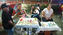 Bailando sin parar: así cerraron la ‘Feria Rural y Comunera’ los habitantes de La Buitrera