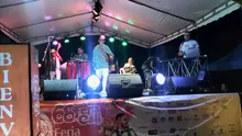 Bailando sin parar: así cerraron la ‘Feria Rural y Comunera’ los habitantes de La Buitrera