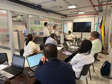 Más de 5.000 estudiantes de cobertura pasarán a instituciones educativas públicas  