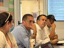 Más de 5.000 estudiantes de cobertura pasarán a instituciones educativas públicas  