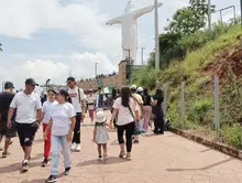 Inicia el 2026 disfrutando de la oferta ambiental de una de la ciudades  más biodiversas del planeta