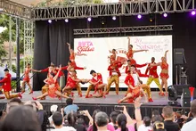 Secretaría de Cultura de Cali cerró 2025 con una inversión histórica y una apuesta construida desde los territorios