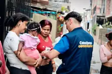Los comedores comunitarios de Cali son espacios de unión y apoyo social