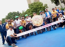 Cali es confirmada como sede del ‘Mundial Júnior de Pesas’ y el ‘Giro de Rigo’: también se viene la Ciclovida