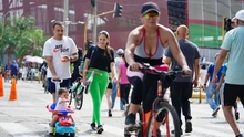 Cali es confirmada como sede del ‘Mundial Júnior de Pesas’ y el ‘Giro de Rigo’: también se viene la Ciclovida
