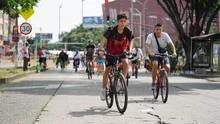Cali es confirmada como sede del ‘Mundial Júnior de Pesas’ y el ‘Giro de Rigo’: también se viene la Ciclovida