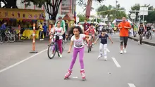Cali es confirmada como sede del ‘Mundial Júnior de Pesas’ y el ‘Giro de Rigo’: también se viene la Ciclovida