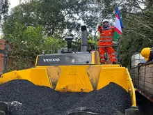 Conozca los más de 20 frentes de obra de recuperación de malla vial con los que la Alcaldía Eder inició el 2026