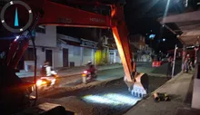 Conozca los más de 20 frentes de obra de recuperación de malla vial con los que la Alcaldía Eder inició el 2026