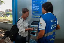 Es oficial: pasaje del MIO será de 3500 pesos en 2026 y permitirá  pagar más viajes con el auxilio de transporte
