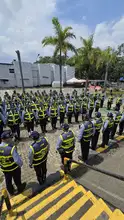 “Estamos ordenando la casa, dando prioridad al mérito y la transparencia”: secretario de Movilidad de Cali