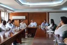Cali fortalece las relaciones internacionales y acelera su apuesta por una ciudad inteligente