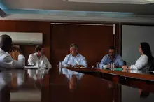 Cali fortalece las relaciones internacionales y acelera su apuesta por una ciudad inteligente