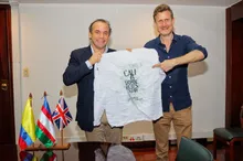 Cali recupera su proyección internacional y la convierte en desarrollo para la ciudad