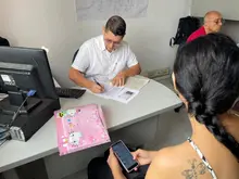 Más de 200 familias, provenientes de Buenos Aires – Cauca, reciben ayuda humanitaria por parte de la Alcaldía de Cali