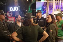 Dagma inició operativos de control y educación ambiental en los corredores gastronómicos de la ciudad