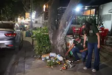 Dagma inició operativos de control y educación ambiental en los corredores gastronómicos de la ciudad