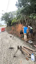 Secretaría de Infraestructura de Cali aclara información sobre la situación en la vía Pichindé – Los Andes