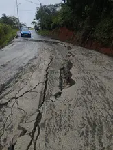 Secretaría de Infraestructura de Cali aclara información sobre la situación en la vía Pichindé – Los Andes