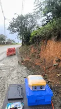 Secretaría de Infraestructura de Cali aclara información sobre la situación en la vía Pichindé – Los Andes