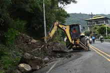 Sistema Distrital de Gestión del Riesgo continúa activo atendiendo emergencias y afectados por cuenta de las lluvias