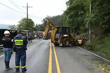 Sistema Distrital de Gestión del Riesgo continúa activo atendiendo emergencias y afectados por cuenta de las lluvias