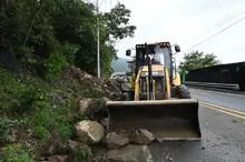 Sistema Distrital de Gestión del Riesgo continúa activo atendiendo emergencias y afectados por cuenta de las lluvias