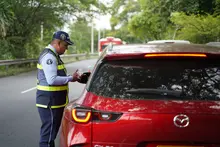 2025: el año con menos muertes en las vías de Cali durante la última década