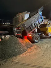 La Alcaldía avanza en la recuperación de la vía de acceso al Aguacatal, un corredor estratégico para Cali